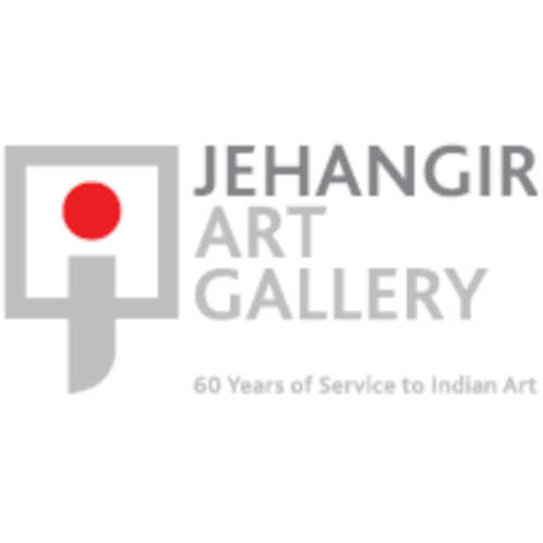 Galleries Museums Chitrapata   Jehangir Art Gallery Logo 