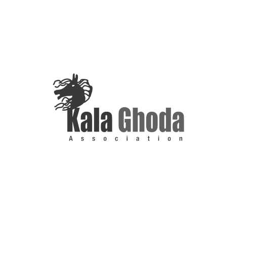 Kala Ghoda Association logo