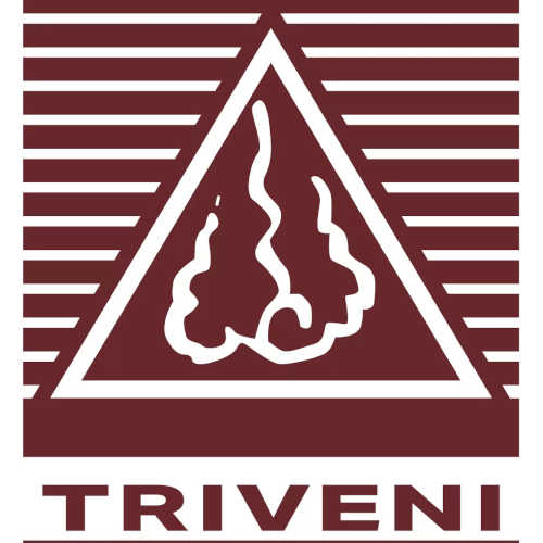 Triveni Kala Sangam logo