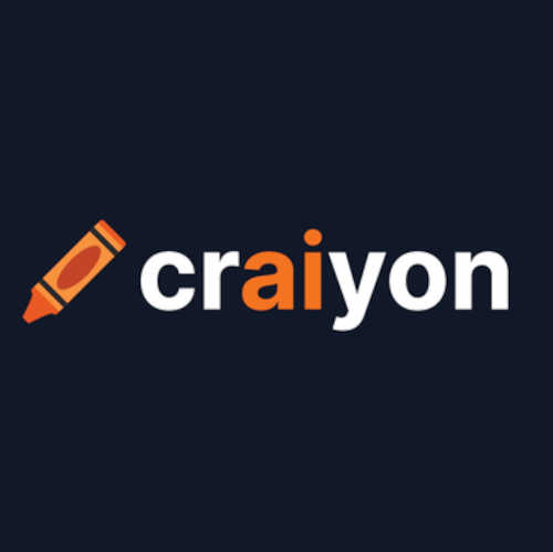 Craiyon logo