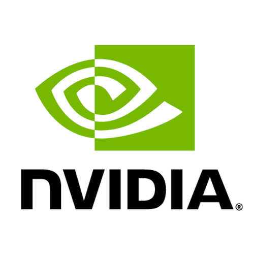 nvidia logo